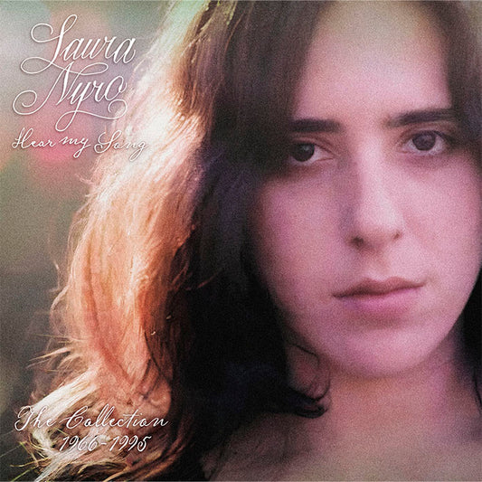Hear My Song: The Collection, 1966 – 1995
