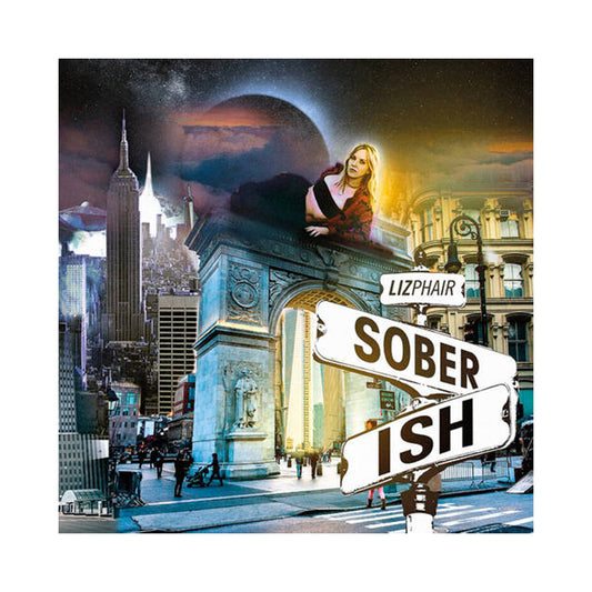 Soberish - Indies