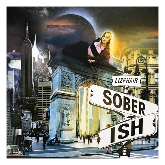 Soberish