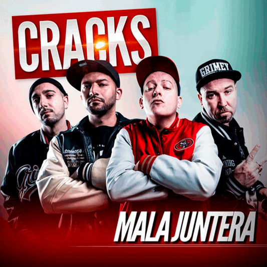 Cracks