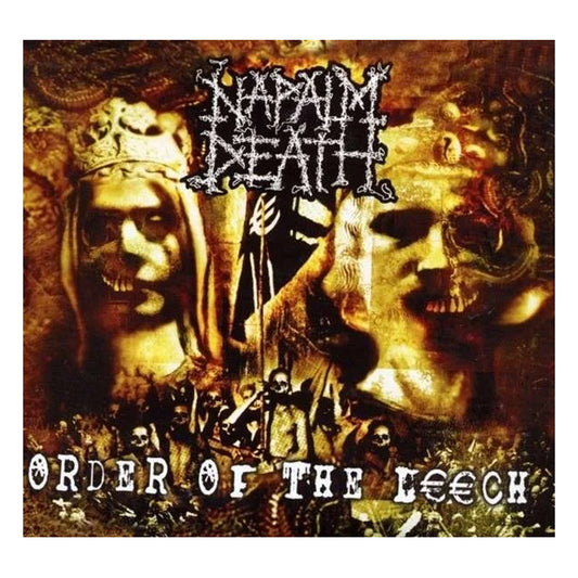 Order Of The Leech