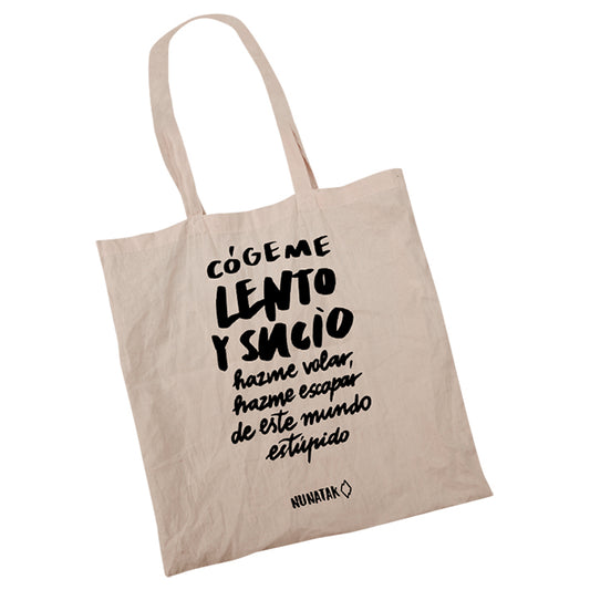 Totebag Nunatak