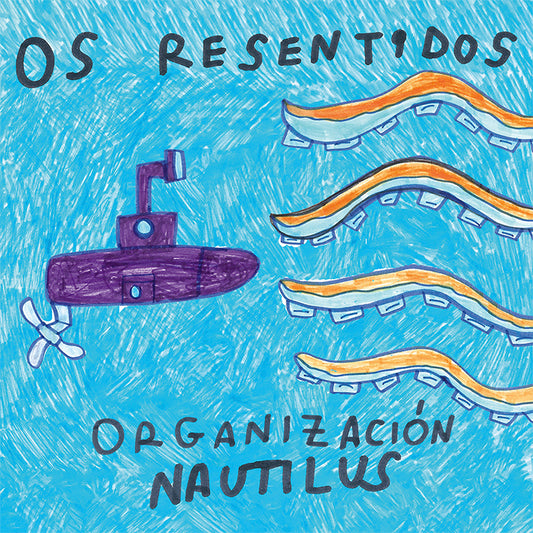 Organización Nautilus