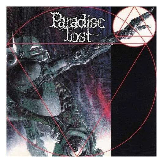 Lost Paradise