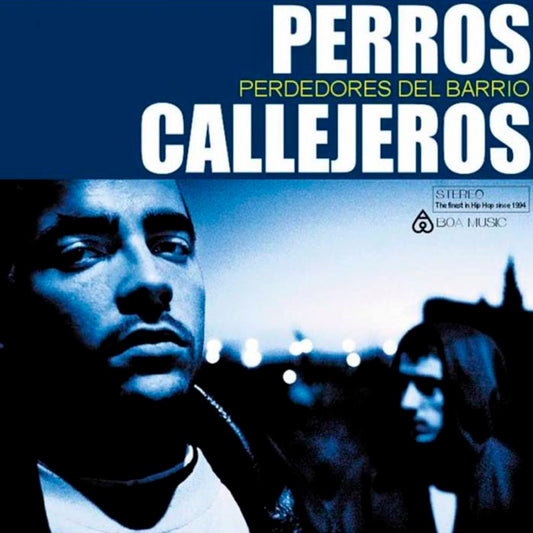 Perdedores del barrio