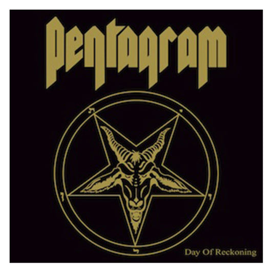 Day Of Reckoning