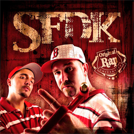 Después de / Original Rap