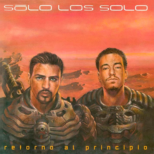 Retorno al principio