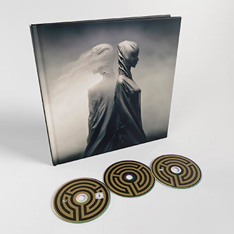 War of Being (Box Set)