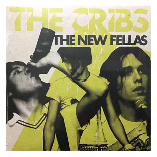 The new fellas