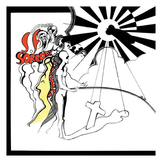 S.F. Sorrow