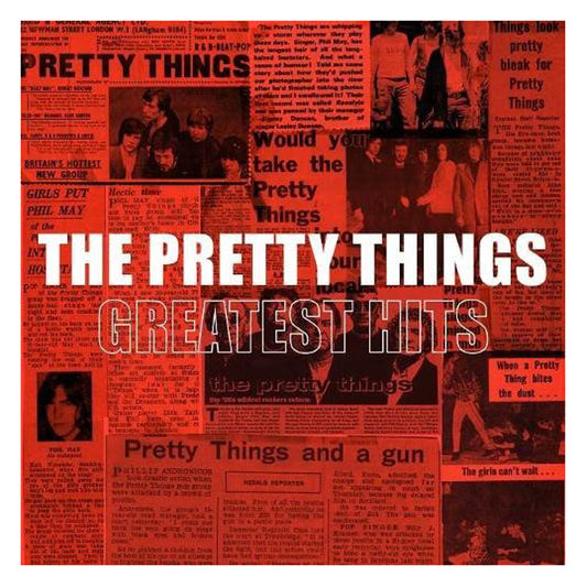 Greatest Hits