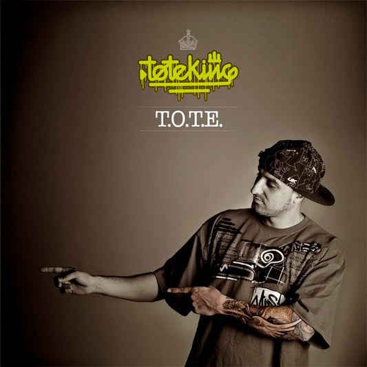 T.O.T.E.
