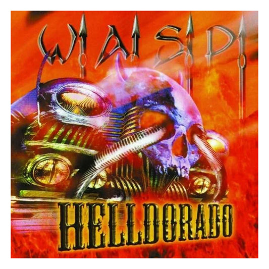Helldorado