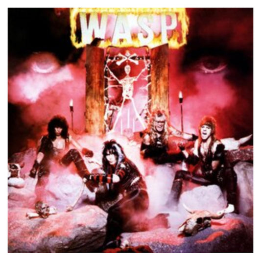WASP