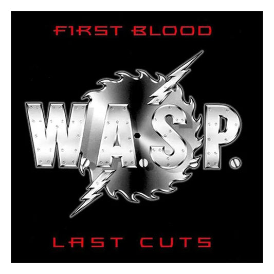 First Blood Last Cuts