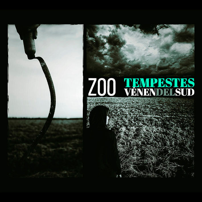 Tempestes vénen del sud