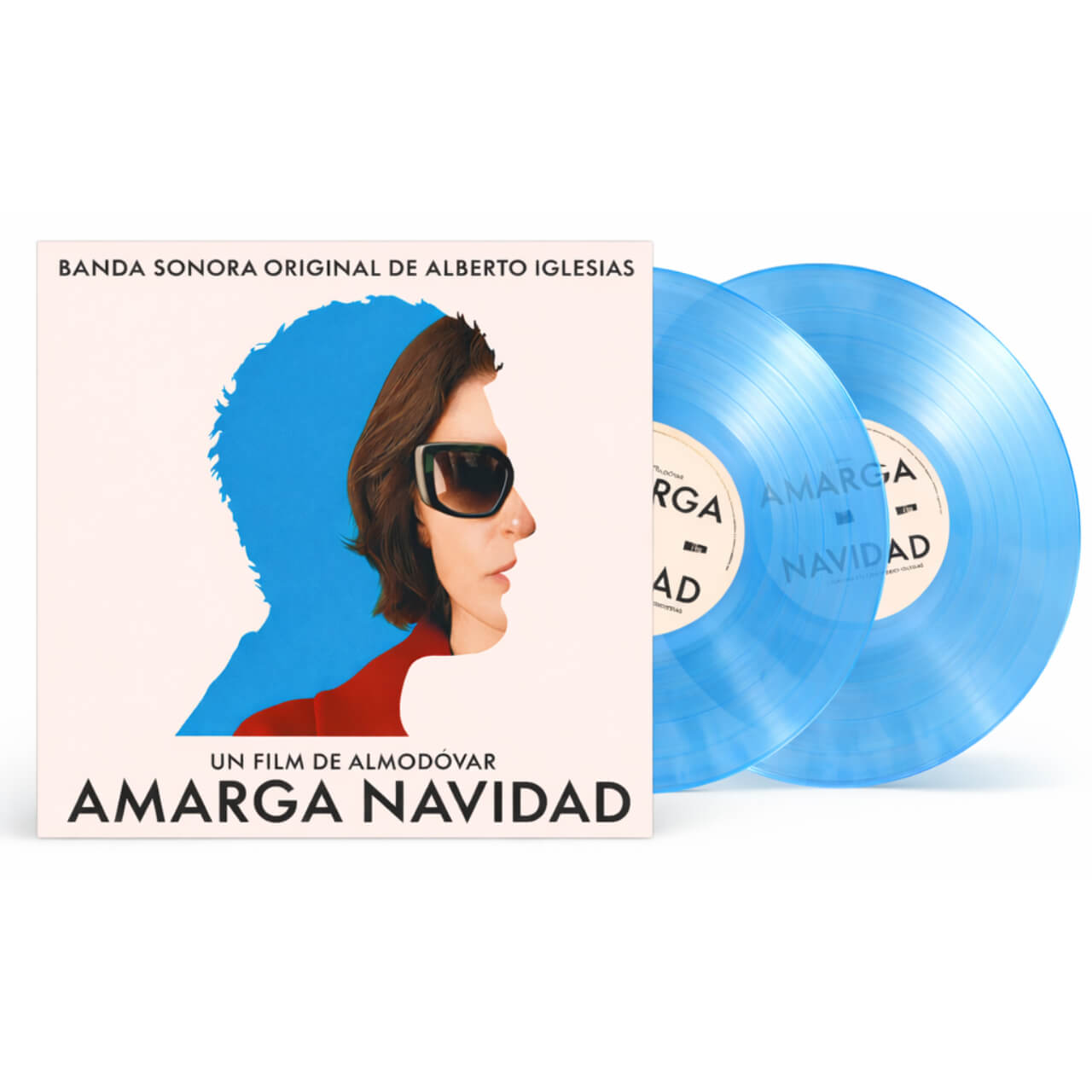 Amarga Navidad