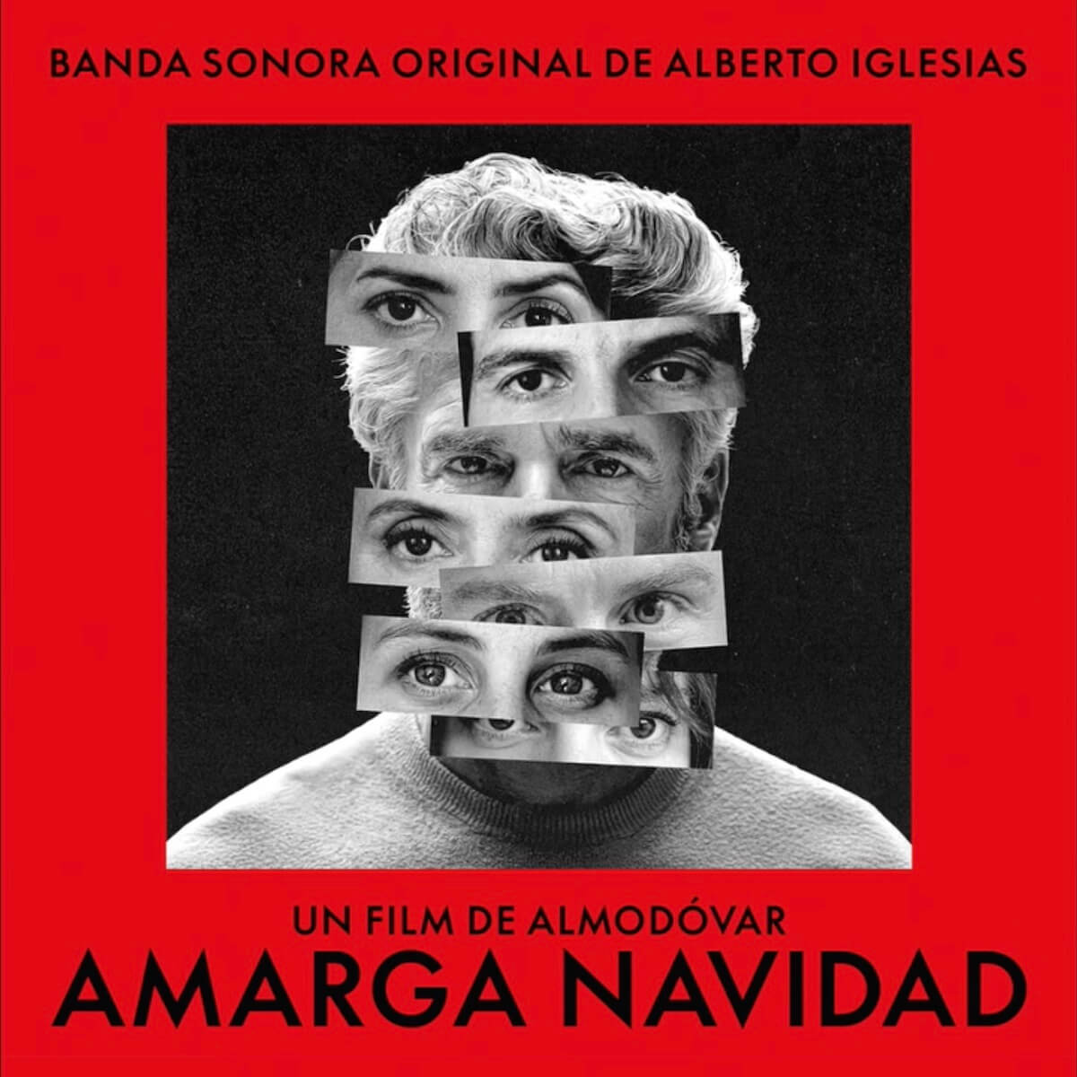 Amarga Navidad