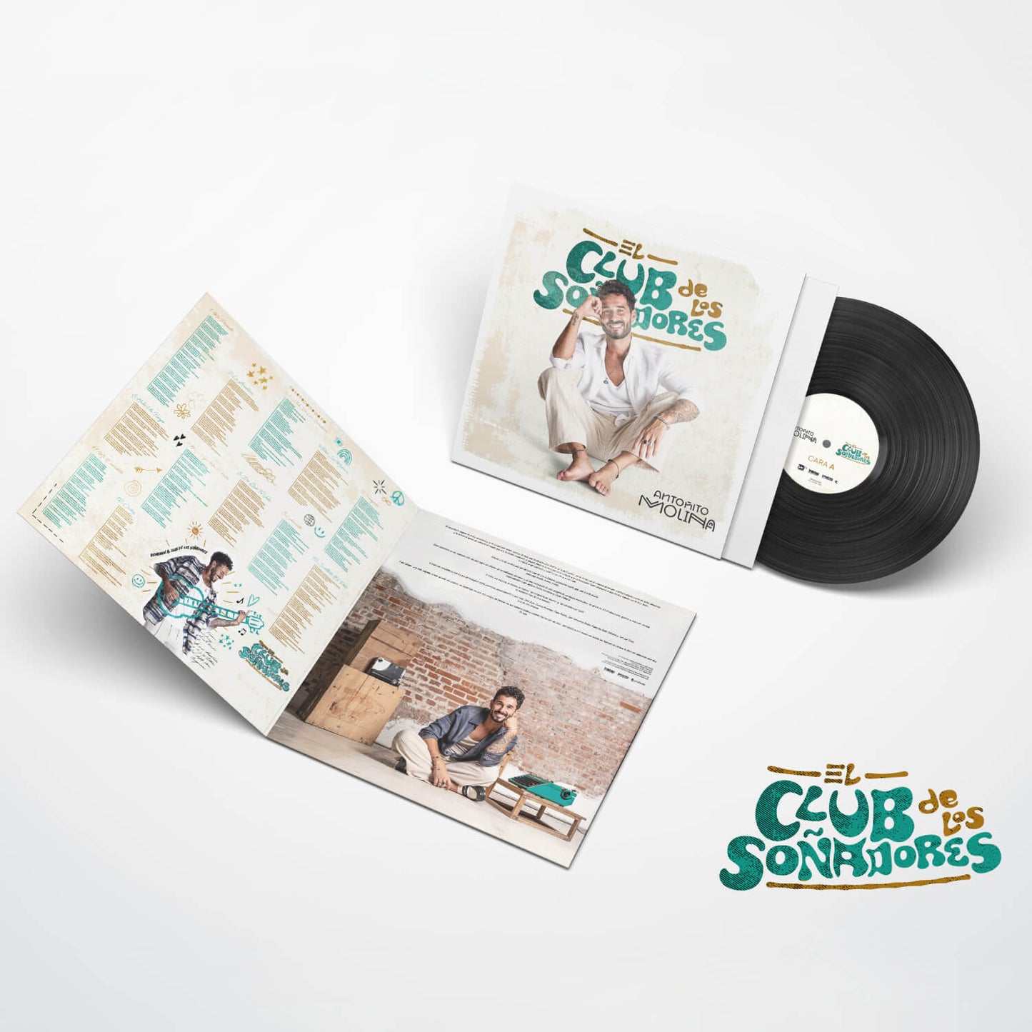 El Club De Los Soñadores (Reedición)