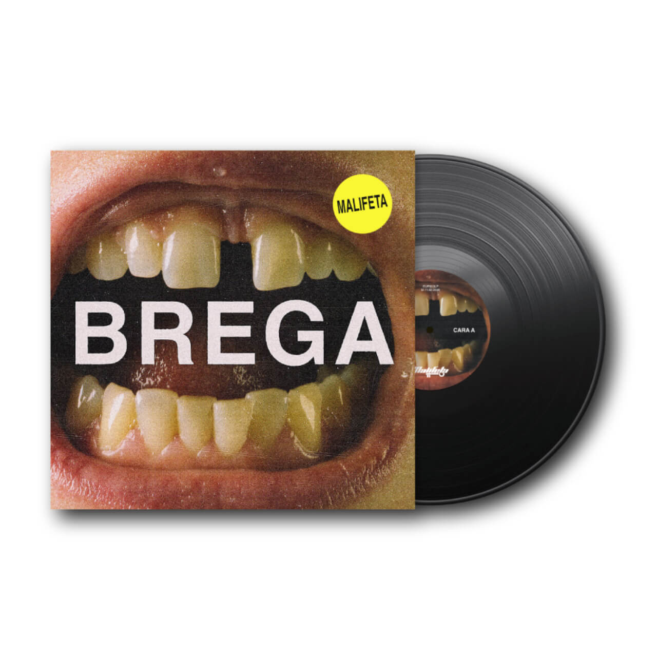 BREGA
