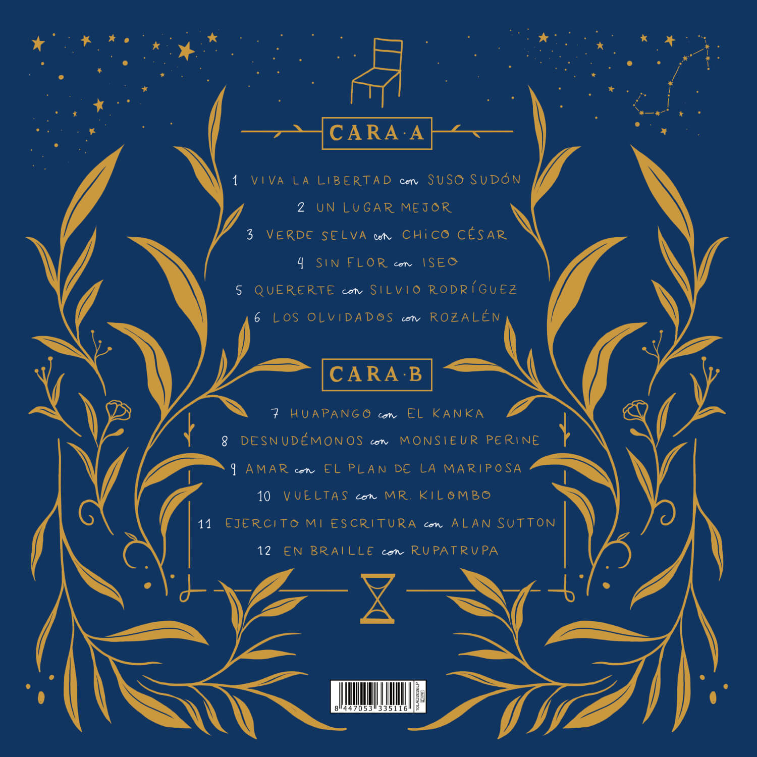 Hear My Song: The Collection, 1966 – 1995 – Altafonte