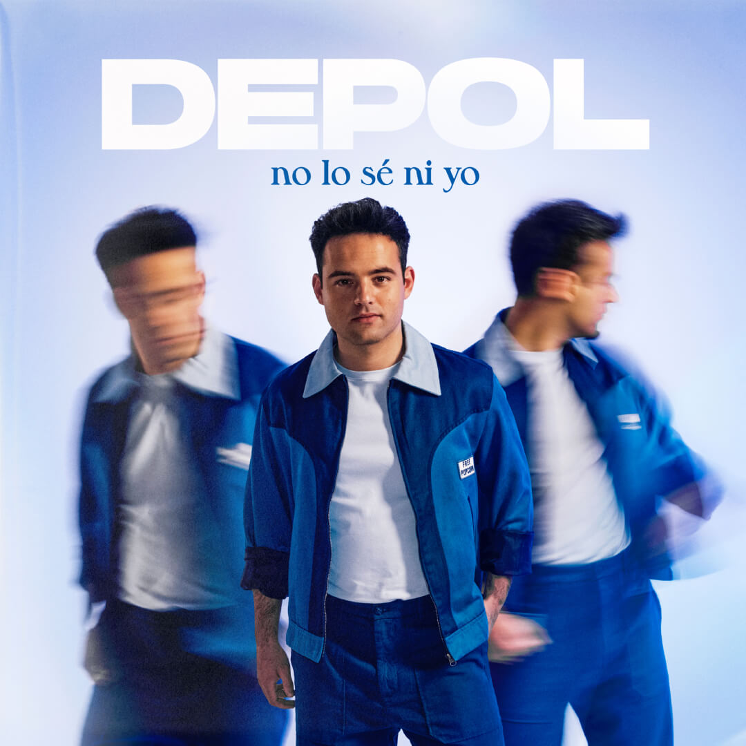 No Lo Sé Ni Yo
