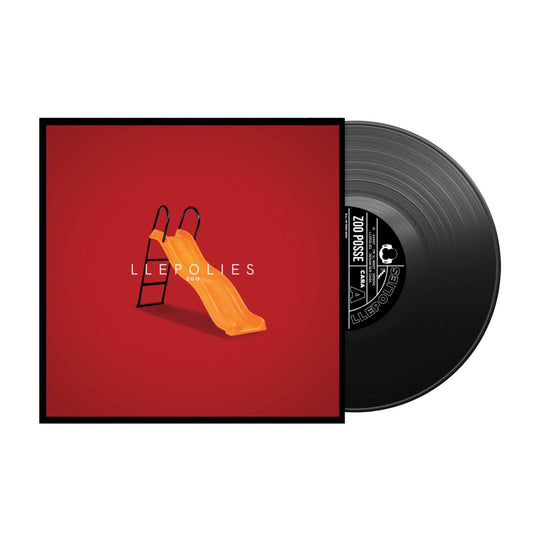 Llepolies (Reedición)