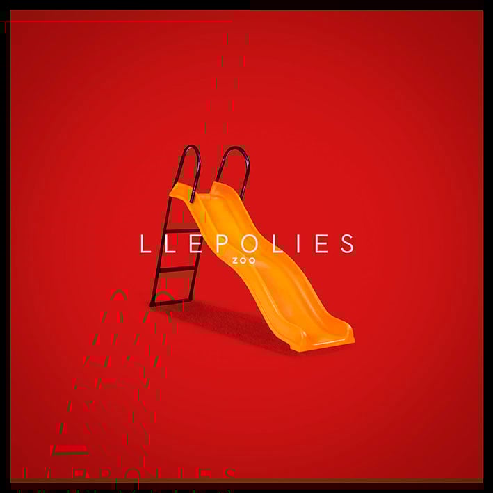 Llepolies (Reedición)