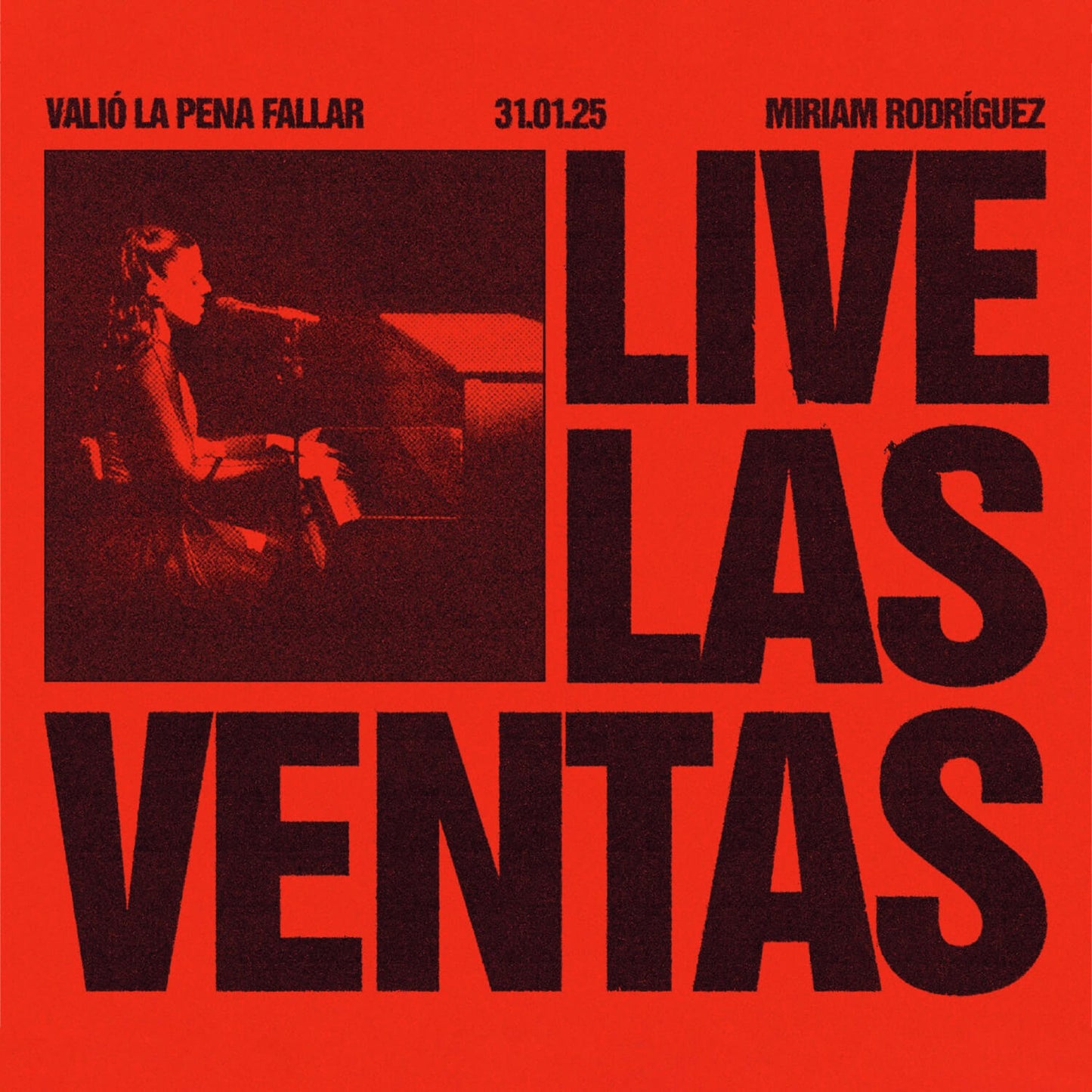 Valió la pena fallar - Live Las Ventas