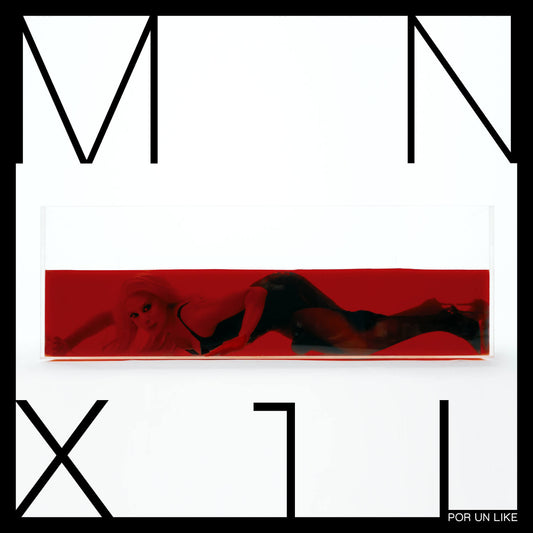 MN - X1L (Por un Like)