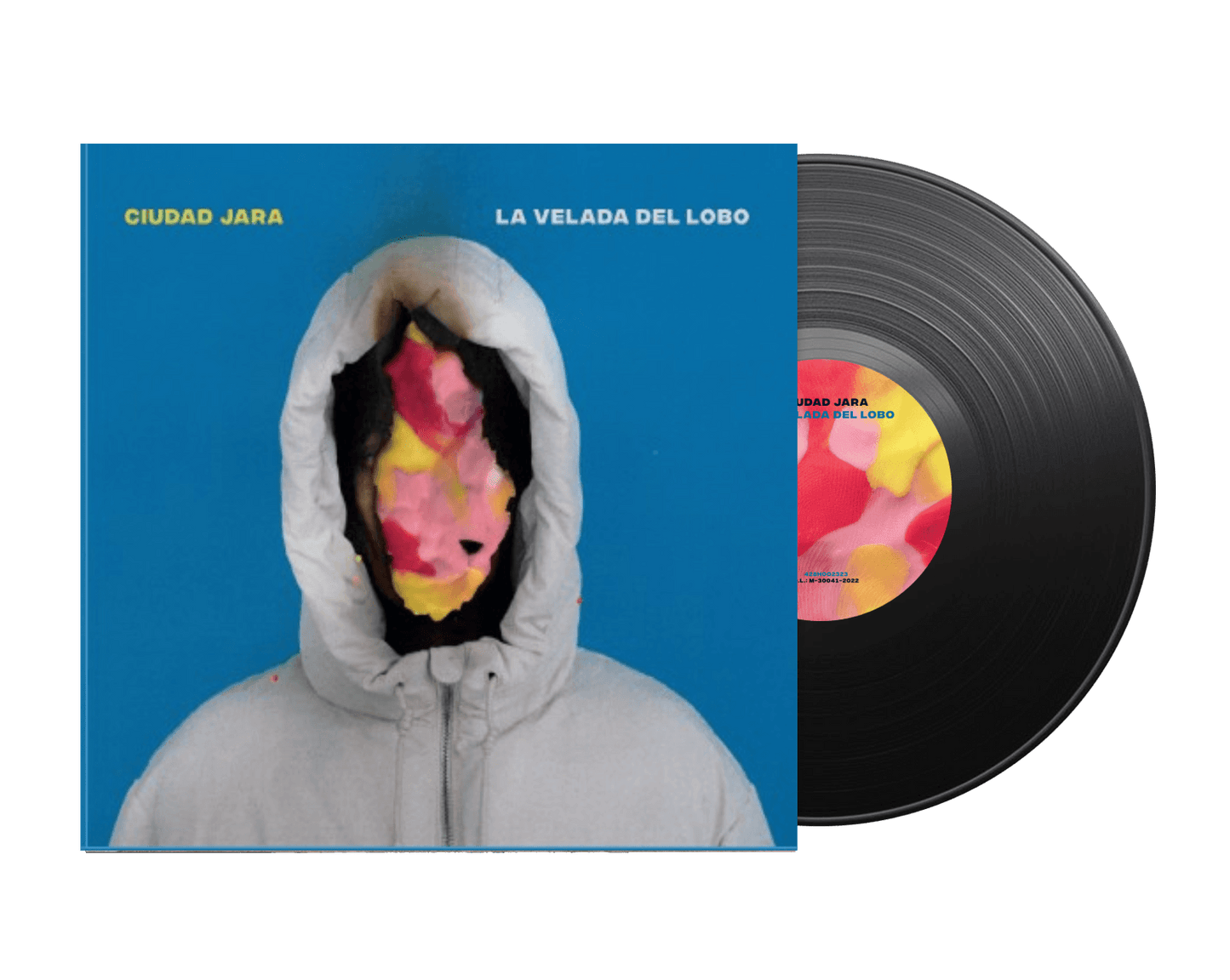 La velada del lobo