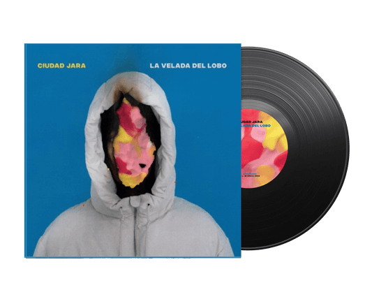 La velada del lobo