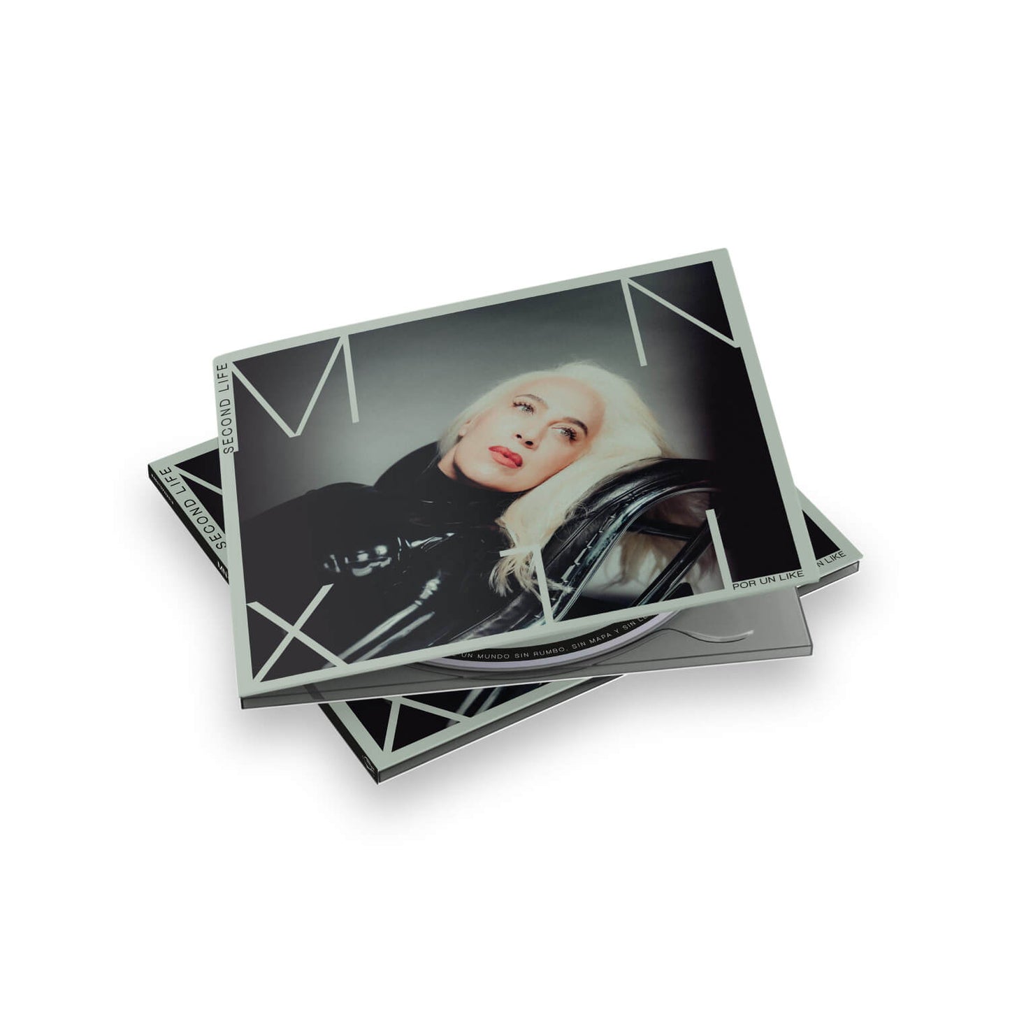 Por un Like - Second Life