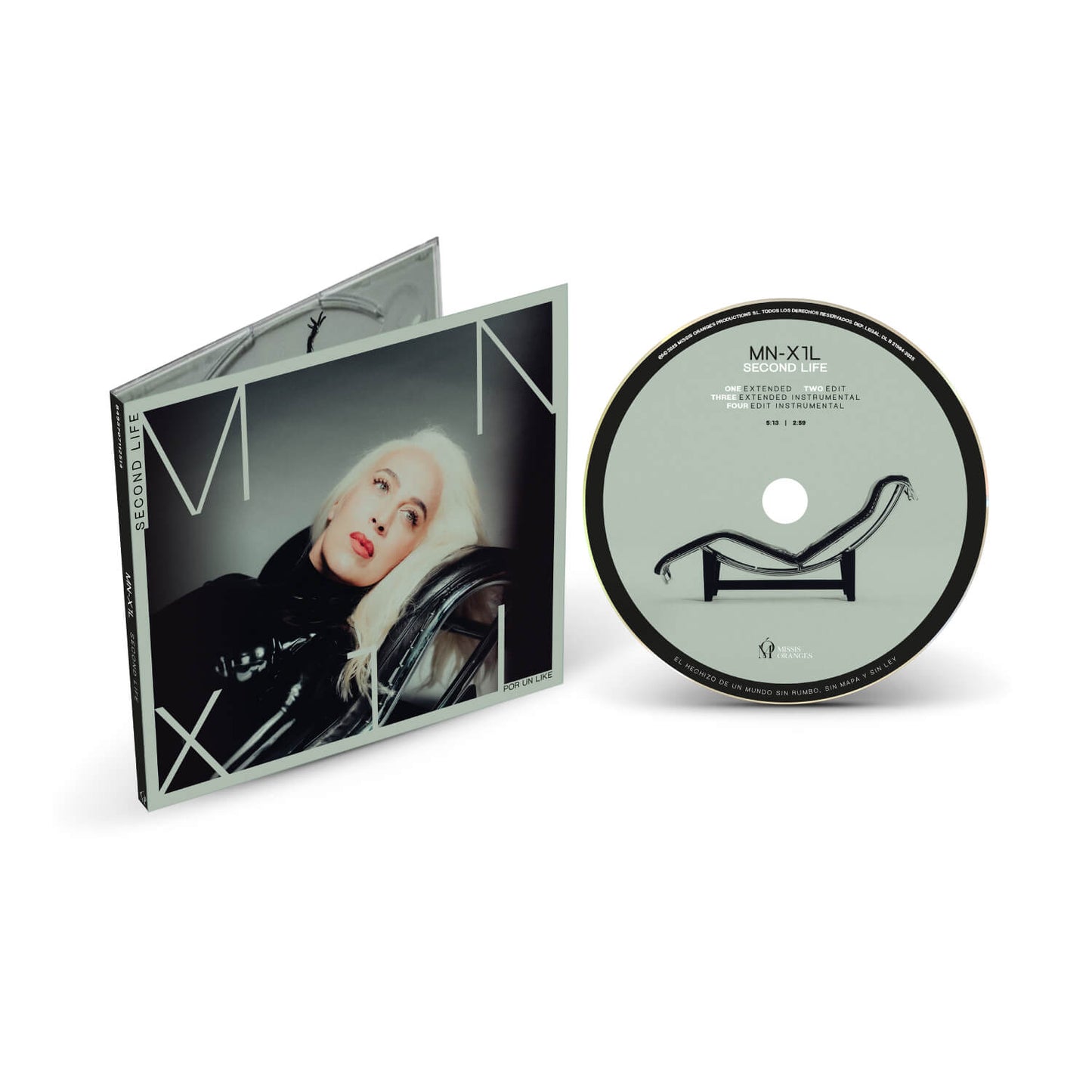 Por un Like - Second Life