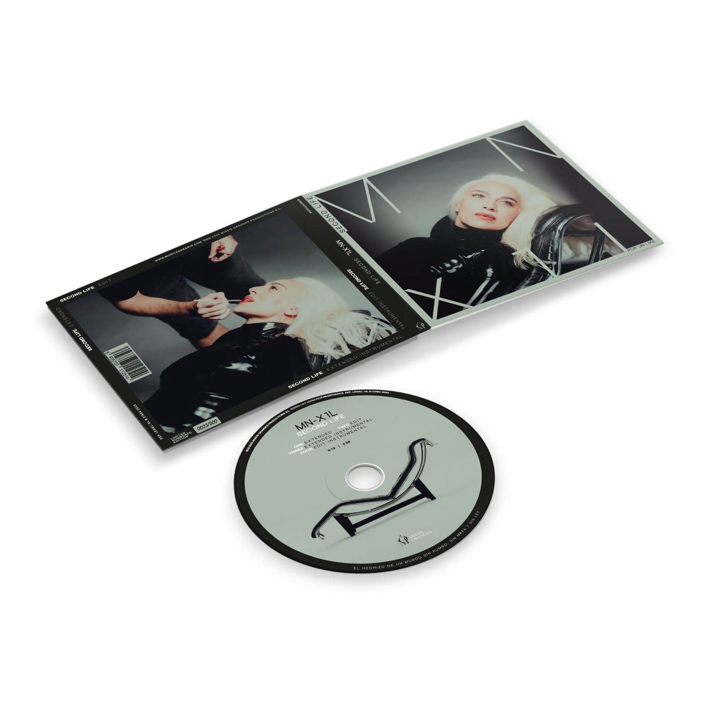 Por un Like - Second Life