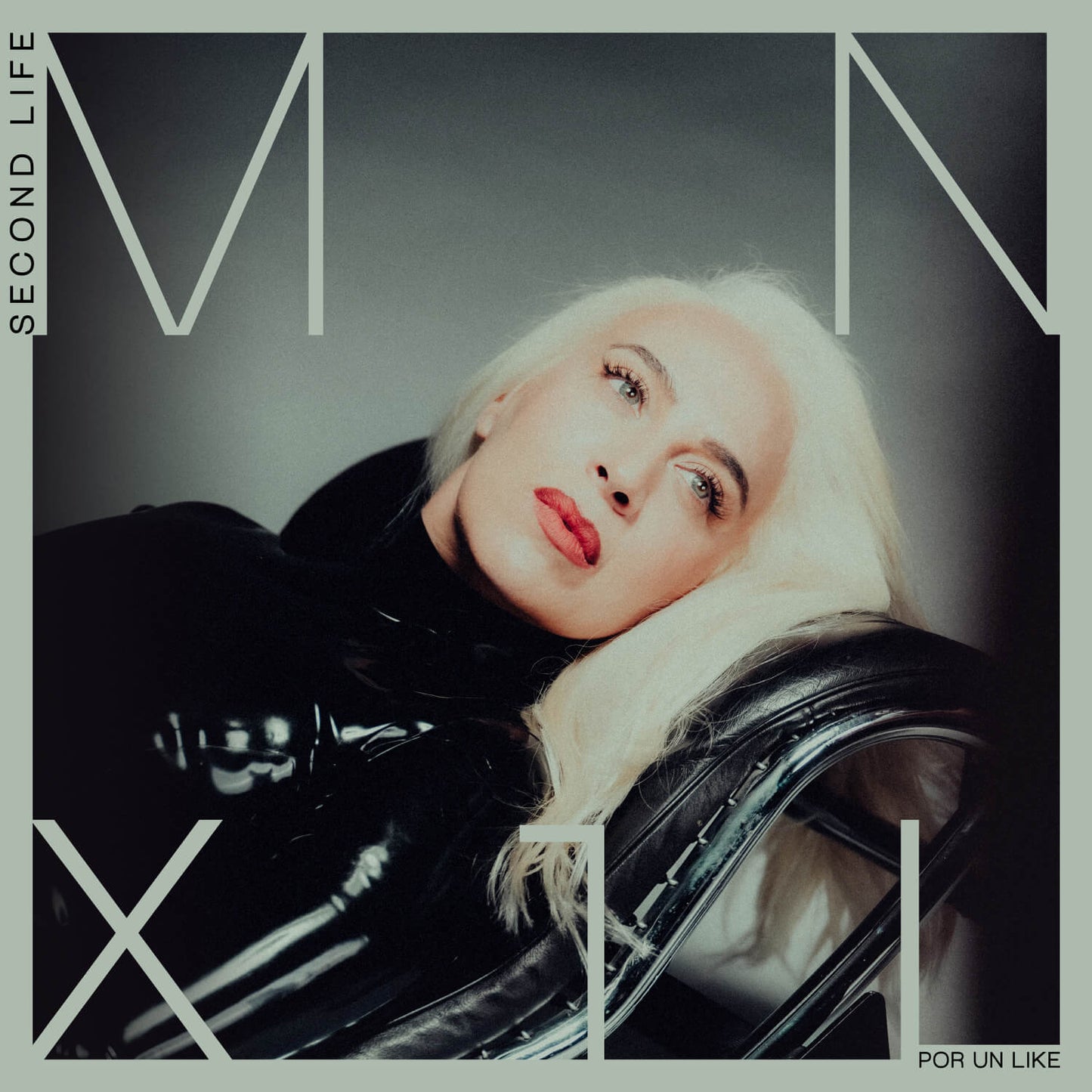 Por un Like - Second Life