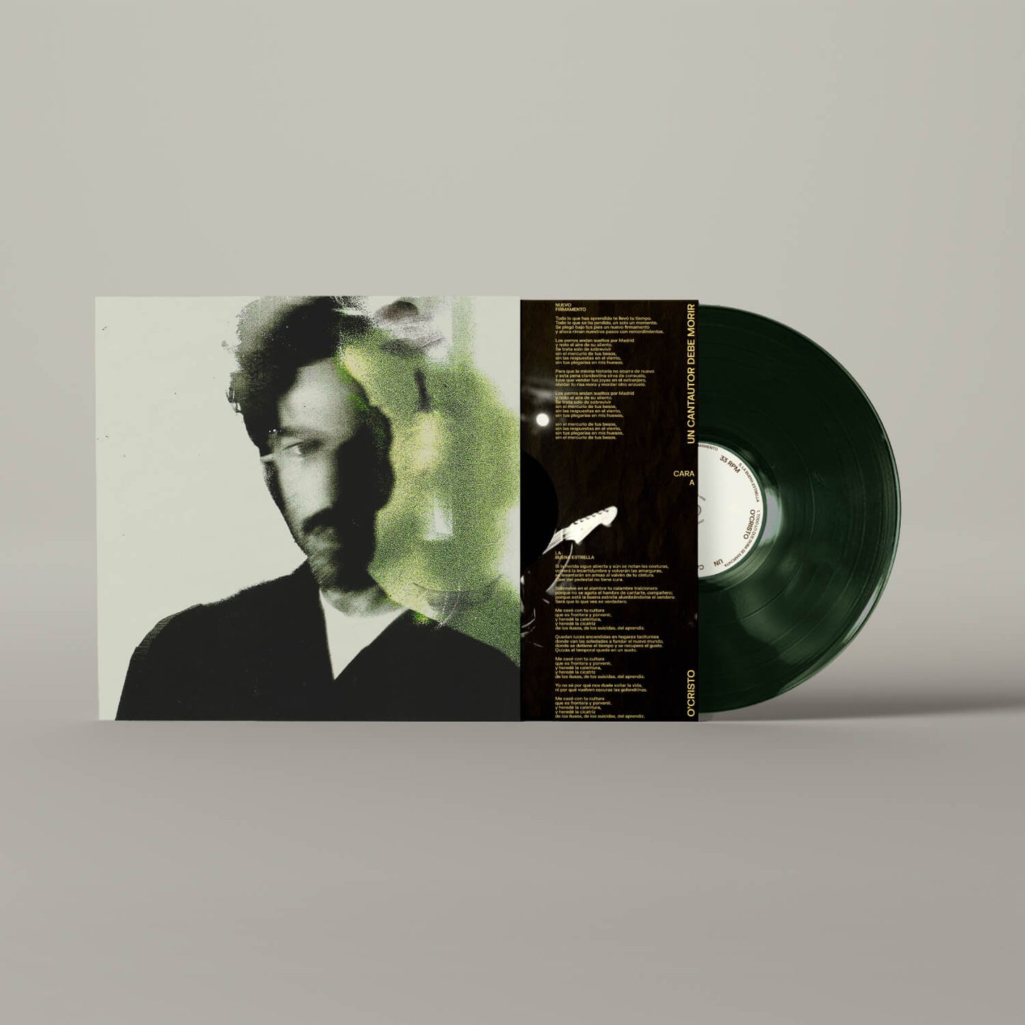 Un cantautor debe morir