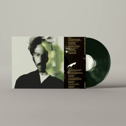 Un cantautor debe morir