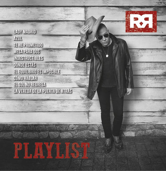 PLAYLIST