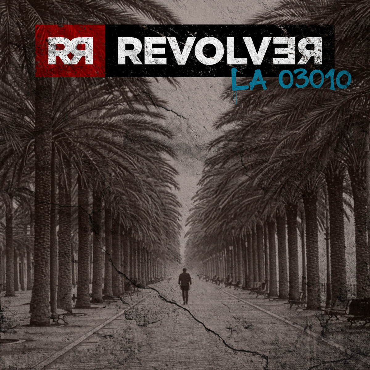 LA 03010