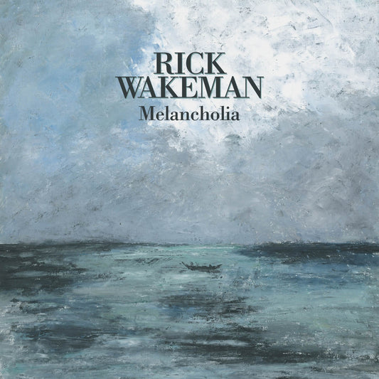 Rick Wakeman "Melancholia"