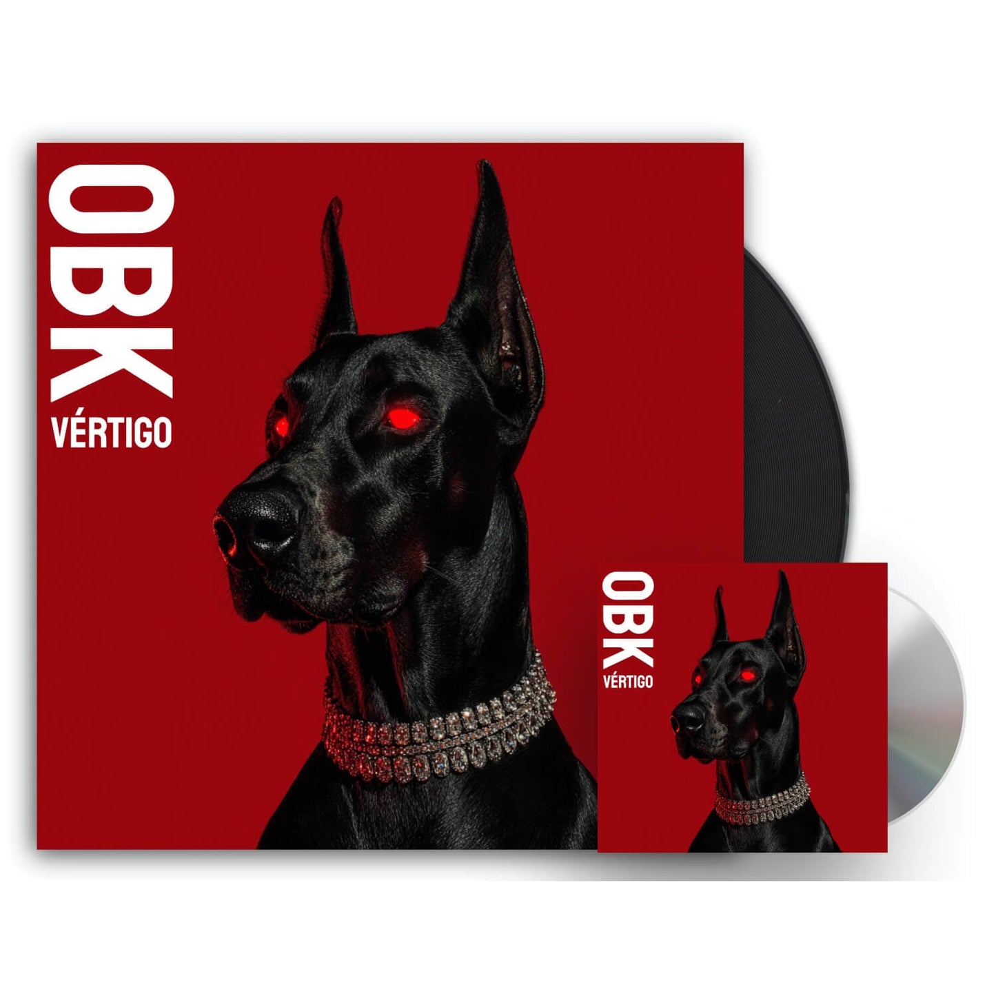 Vértigo