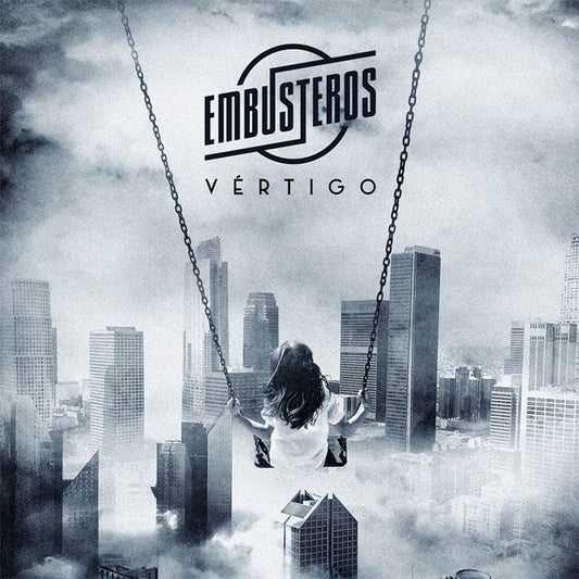vértigo vértigo