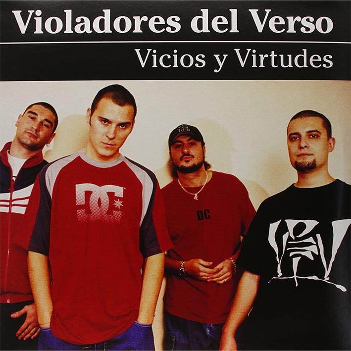 vicios y virtudes (reedición) vicios y virtudes (reedición cd)