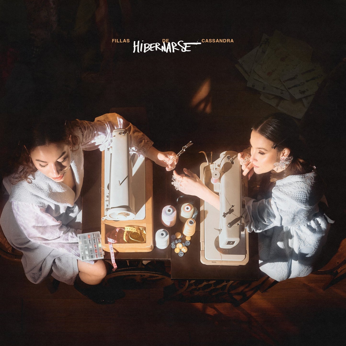 vinilo hibernarse (vinilo ep) altafonte hibernarse