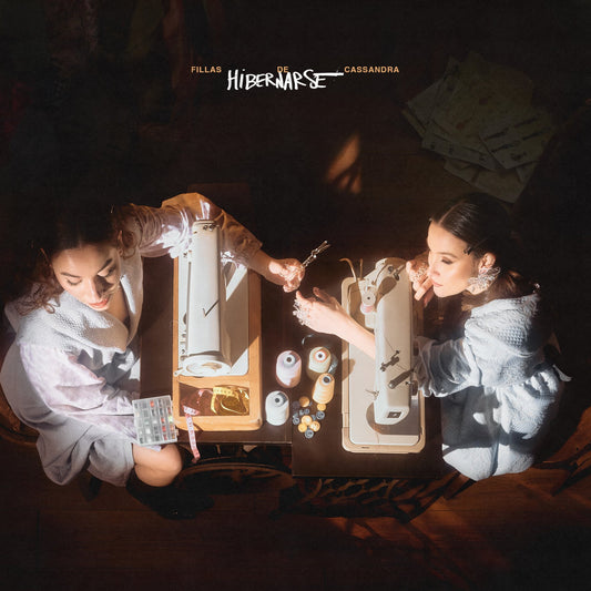 vinilo hibernarse (vinilo ep) altafonte hibernarse