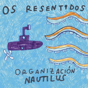 organización nautilus organización nautilus