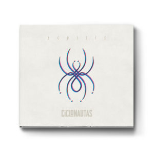 Ciclonautas Ecdisis CD