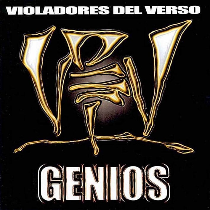 genios (reedición) genios (reedición cd)